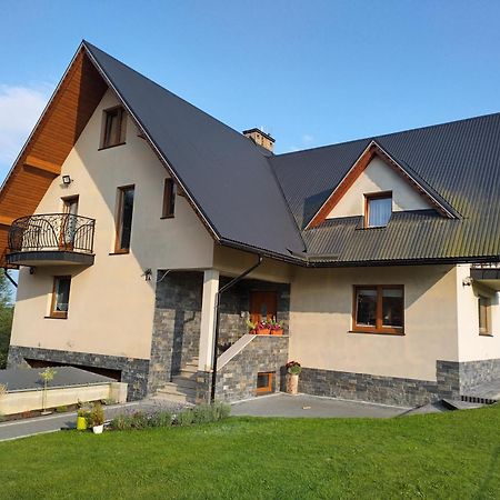Apartament U Chowancow Banska Nizna Екстериор снимка
