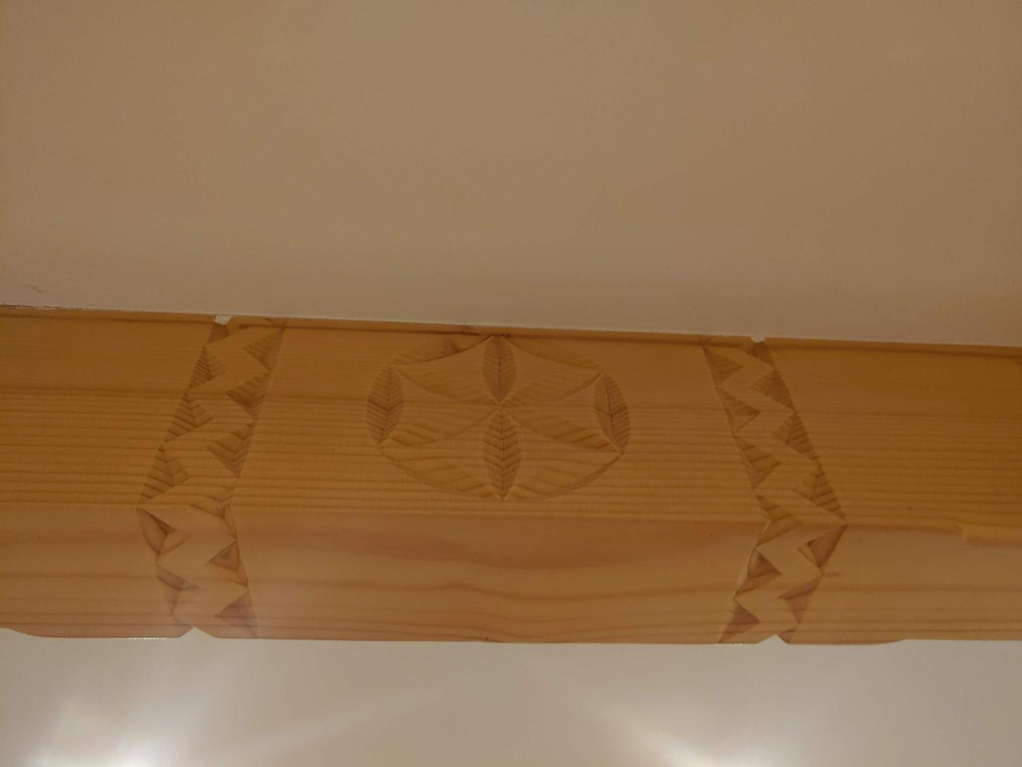 Apartament U Chowancow Banska Nizna Стая снимка